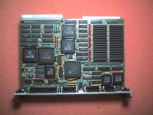 Fuji HIMV-134 CPU board of CP4 CP43